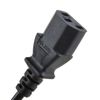 5ft AC Power Cord Cable For Technical Pro MM2000BT MM3000 Amplifier 3-prong Wire