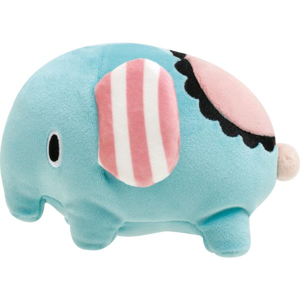 San-x Sentimental Circus Super Mochi Mochi Plush Shearling MO52501