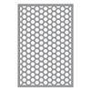 Spellbinders Puff Dotty Stencil, Metal, ONE