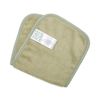 Danielle Creations Eco Friendly Reusable Makeup Remover, Green