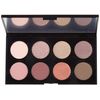 Mii Cosmetics Colourplay Eyeshadow Palette Boho Berry, 24 g