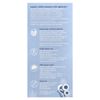 Organic Cotton Tampons with Applicator, Super, 16 Tampons