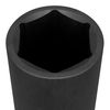 Sealey Is1218D Impact Socket 18Mm Deep 1/2Sq Drive
