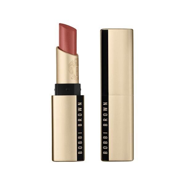 [Bobbi Brown](Gangnam Branch)NEW Luxe Matte Lipstick