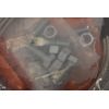 M-3 & Associates Dual Spring System Cable & Hardware Set No Springs Replacements