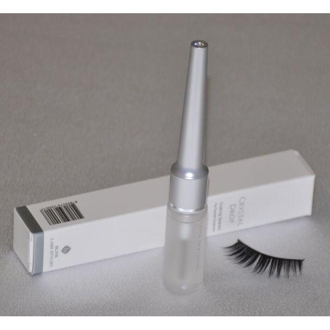 Eyelash Extensions Blink Crystal Diamond Coating Sealer