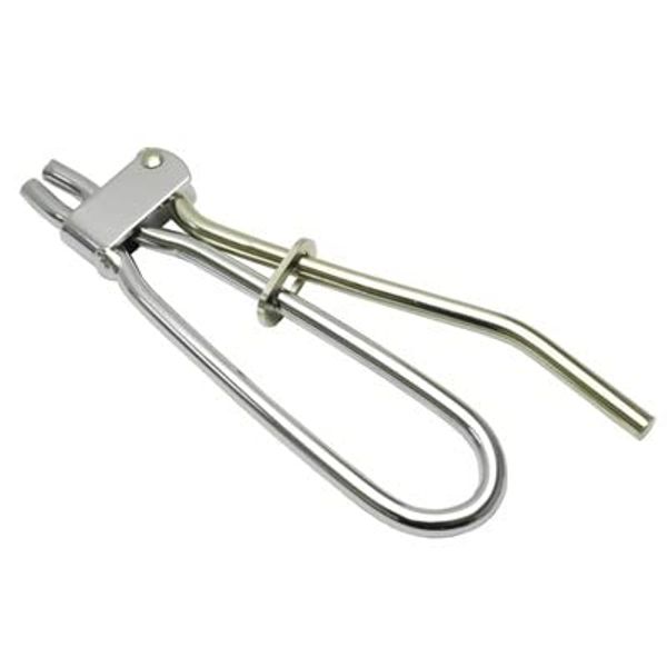 AP Fluid Hose Clamp