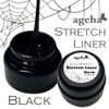 ageha Stretch Liner Black 4g