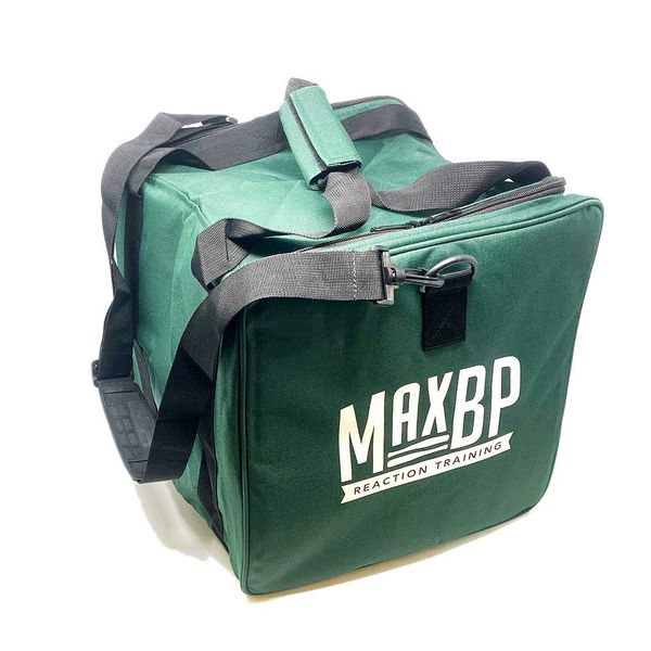MaxBP Machine Bag
