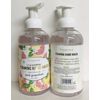 2 Bottles Livegreen ~ Pink Grepefruit Foaming Hand Soap 20 fl oz Each