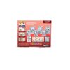 Crayola My First Palm-Grip Crayons ceREne, 4Pack (6 palm-grip crayons)