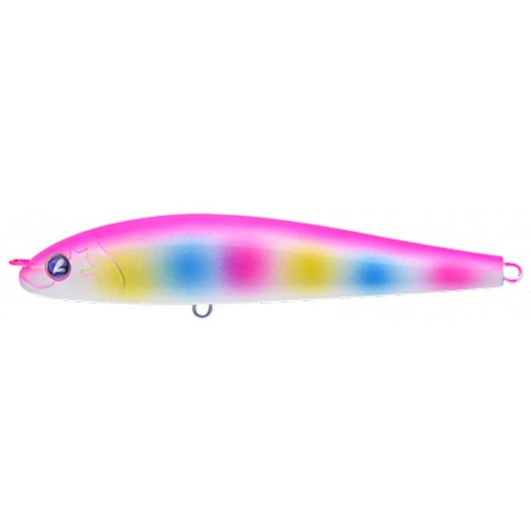 Blue Blue Force Guile 160F #06 Pink Candy 160mm / 50g