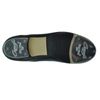 Capezio CG55 Black 4 UK 6 US