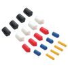 Spectre Performance 4254 Vacuum Cap Assortment