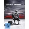 Westworld - Staffel zwei: Das Tor [3 DVDs]