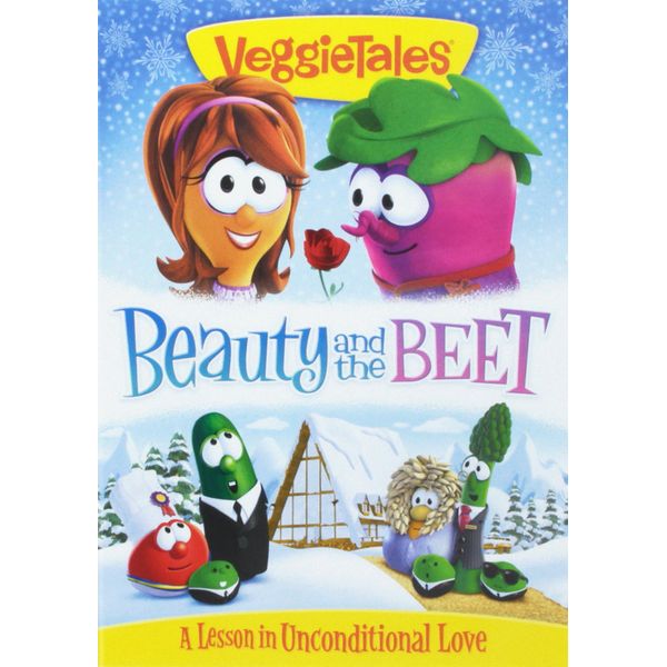 Beauty and the Beet