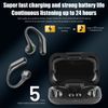 144+ Language Translator Earbuds Wireless Bluetooth Headphones For IOS Samsung