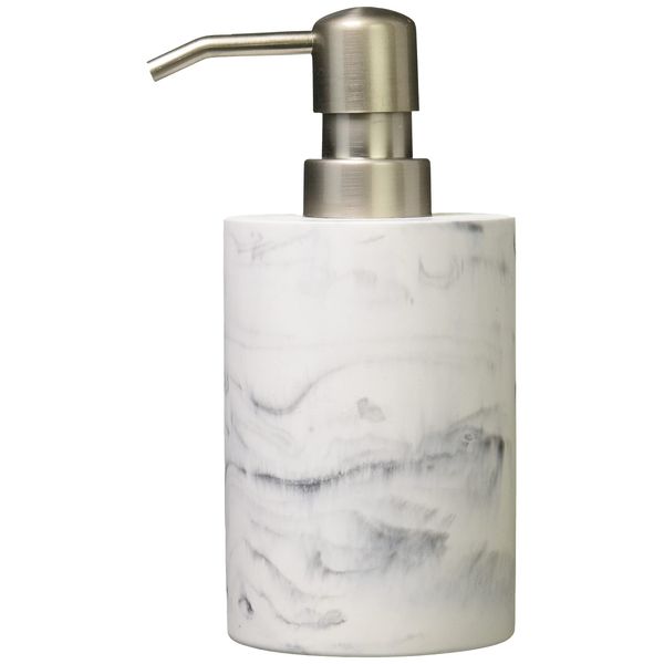 SALUS Nappa Soap Dispenser