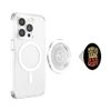 Sunburn When Life Gives You Sun Get Extra Crispy PopSockets PopGrip for MagSafe