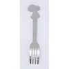 OSK Snoopy SN-6 Stainless Steel Fork