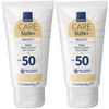 2 x Shine Control Sun Cream SPF 50-50ml