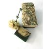 Handmade Soap: Chocolate, Parsley & Kojic Acid  4.5-5oz