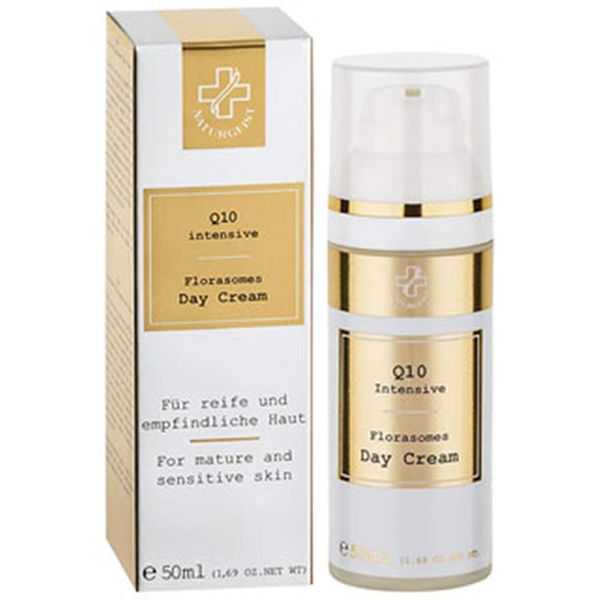 Q10 Hagina Day Cream 50 ml
