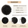 Messy Bun Hair Piece – Effortless Beauty
