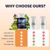 (5 Pack) Memory Lift Pro Brain Supplement Capsules – MemoryLift Pro All Natural