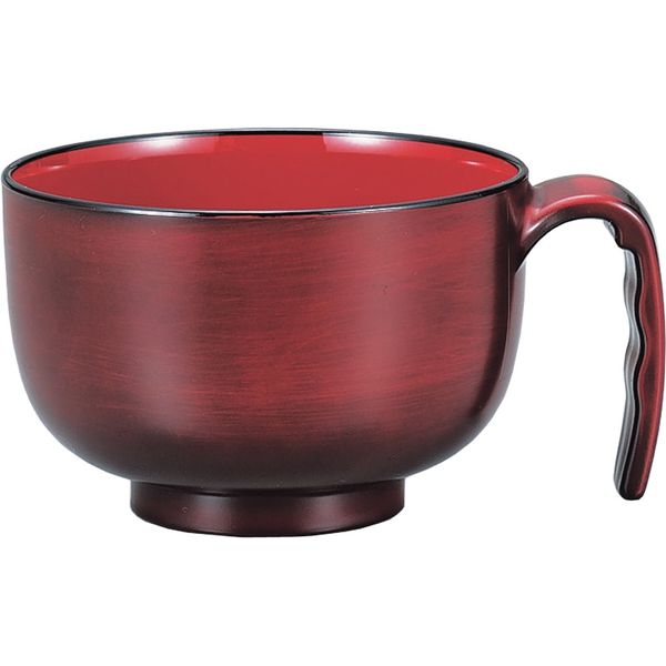 Cano 71685 Easy Soup Bowl Akane Heathered