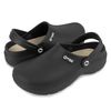 Lakeland Active Women's Dockray Clogs - Black - 3 UK