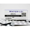 WATER-I.D. No.1 Photometer 250 Tablets, White