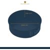 MasterClass Non-Stick Cake Tin for Baking, Spring Form Loose Base, Round 23cm (9"), Sleeved, Grey