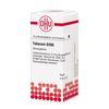 Tabacum D200 DHU Globuli, 10 g Globuli