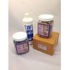 Mosaic Laying Kit With Spring And Winter Pots
