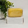 Ledermis Radiant Effect Clarifying Exfoliating Soap Jabon Exfoliante Clarificant