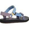 Teva Women's Original Universal Sandal, Blissful Blue Multi, 7