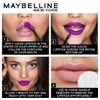Maybelline Super Stay Matte Ink Lipstick