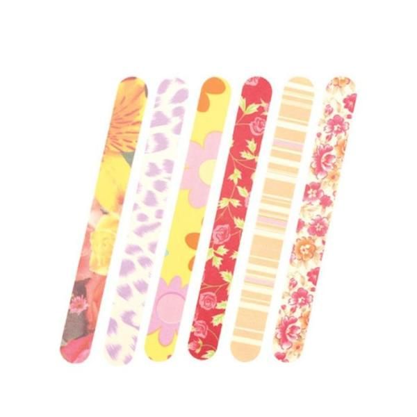 [OFJK37RO] Nail file nail buffer nail care polishing file