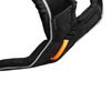 Non-Stop Dogwear Line Harness Grip, Black - 6
