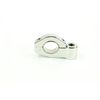 MOTORCYCLE HANDLEBAR MIRROR MOUNT BRACKET UNIVERSAL