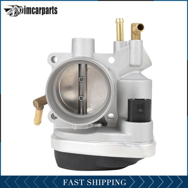 FOR VOLKSWAGEN BEETLE GOLF JETTA 2.0L TB1071 THROTTLE BODY