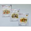 RIOLIS Cross Stitch Kit - 1717 - Herbs