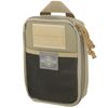 Maxpedition Medium Fatty Pocket Organizer (Khaki)