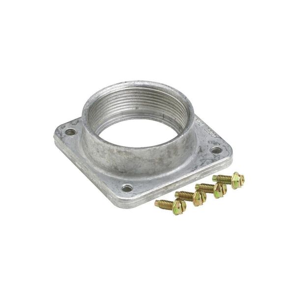 Eaton 2" Hub