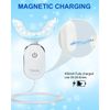 MySmile Teeth Whitening Kit w/ 28LED Light Non Sensitive Strong Bleaching Kit