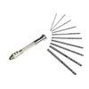 Pin Vise Precision Drilling Resin Drill Hand Drill Craft Tool DIY