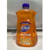 4 Pack Dial Anti Bacterial Hand Soap Refill 52oz Each New