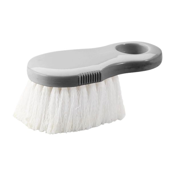 Copa Corporation Rubber Pong Mini Brush Cleaning Brush Gap Bath Kitchen Sink Sash Drain Made in Japan