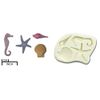 DPMCO.Ltd Seashore Mould Small
